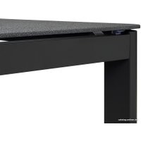 Кухонный стол Bergenson Bjorn Leif BB0000470 (темно-серый)