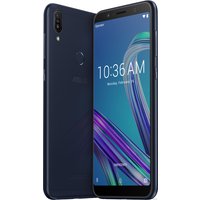 Смартфон ASUS ZenFone Max Pro M1 3GB/32GB ZB602KL (черный)