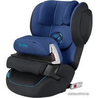 Детское автокресло Cybex Juno 2-Fix