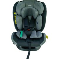 Детское автокресло Nino Safe YC11A (черный)