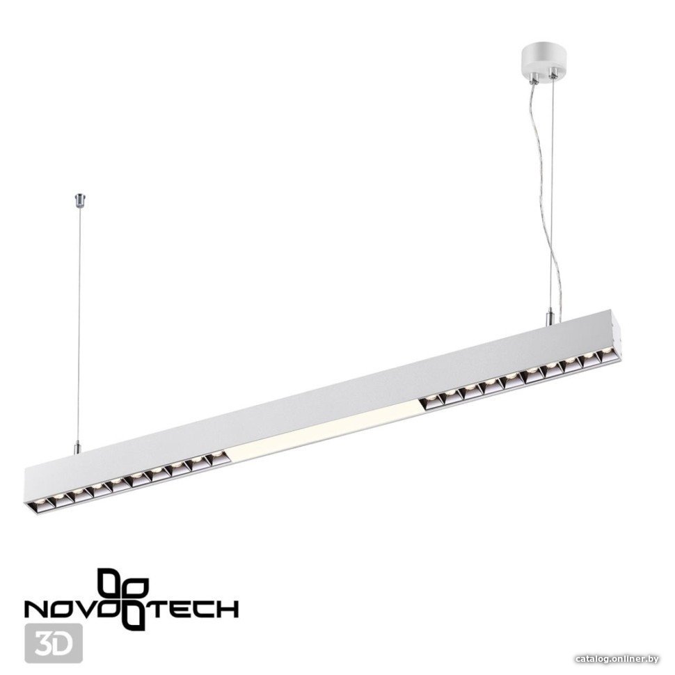 Линейный светильник Novotech Iter 358871