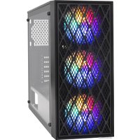 Корпус ExeGate EVO-8243 EX292859RUS