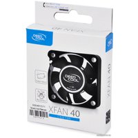 Вентилятор для корпуса DeepCool XFan 40