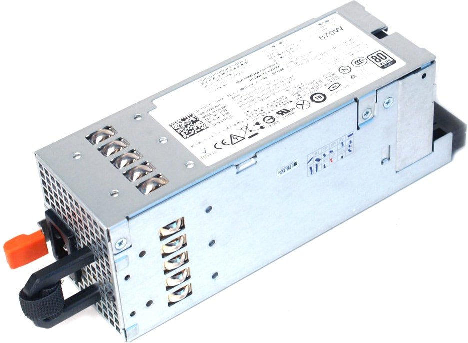 

Блок питания Dell N870P-SO