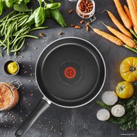 Сковорода ВОК Tefal Luminens 04202628