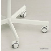  Ikea СКОЛБЕРГ / СПОРРЕН (черный/белый) [390.236.04]