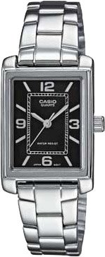 Наручные часы Casio LTP-1234D-1A