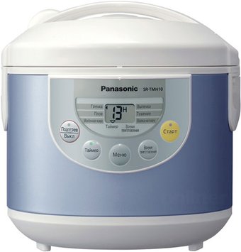 Panasonic SR-TMH10