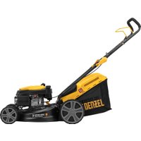 Газонокосилка Denzel GLD-460