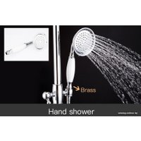 Душевая система  Gappo G2489