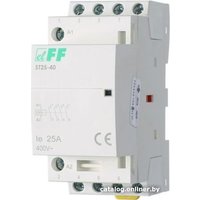 Контактор Евроавтоматика F&F EA13.001.003