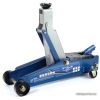 Подкатной домкрат Stels 51134 3т