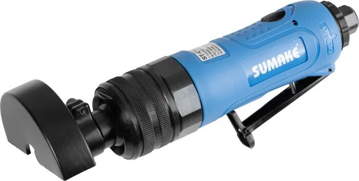 

Пневмошлифмашина Sumake ST-CT160