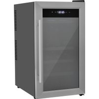Винный шкаф ZUGEL ZTWF182DX