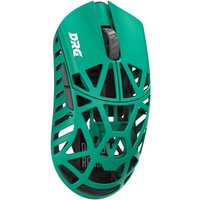 Игровая мышь WLMouse x DRG Beast Mini Omron Side Slits (зеленый)