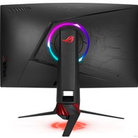 Игровой монитор ASUS ROG Strix XG32VQ