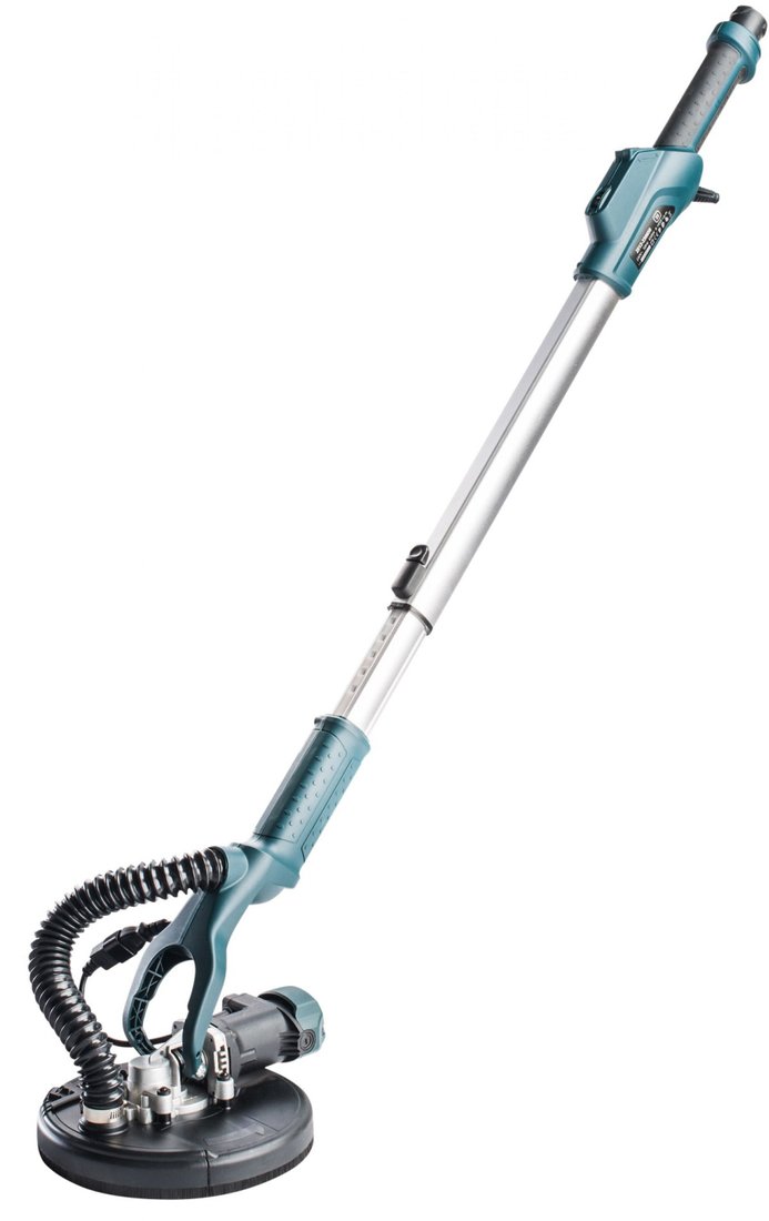 

Шлифмашина для стен и потолков Grone GWG 7-225 RB