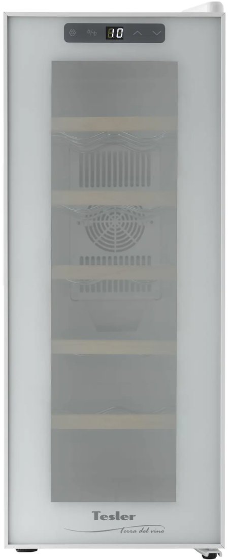 

Винный шкаф Tesler WCV-125