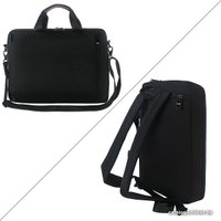 Городской рюкзак Tubing TB 408 (черный)