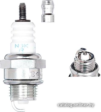 Свеча NGK 4626 BPMR7A