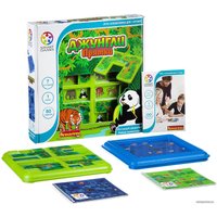 Настольная игра Bondibon Джунгли. Прятки ВВ1880