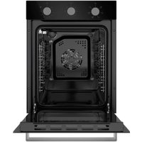 Электрический духовой шкаф MAUNFELD EOEC516PB