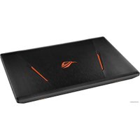 Игровой ноутбук ASUS GL753VE-GC137T