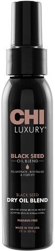 Масло CHI Luxury Black Seed Oil Сухое черного тмина 89 мл