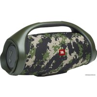 Беспроводная колонка JBL Boombox 2 (камуфляж)