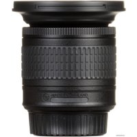 Объектив Nikon AF-P DX NIKKOR 10-20mm f/4.5-5.6G VR