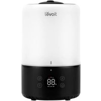 Увлажнитель воздуха Levoit Dual 200S Pro Smart Top-Fill