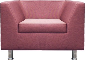 Brioli Дедрик (рогожка, J10 сиреневый)