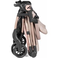 Коляска прогулочная «книга» Peg Perego Volo (Mon Amour)