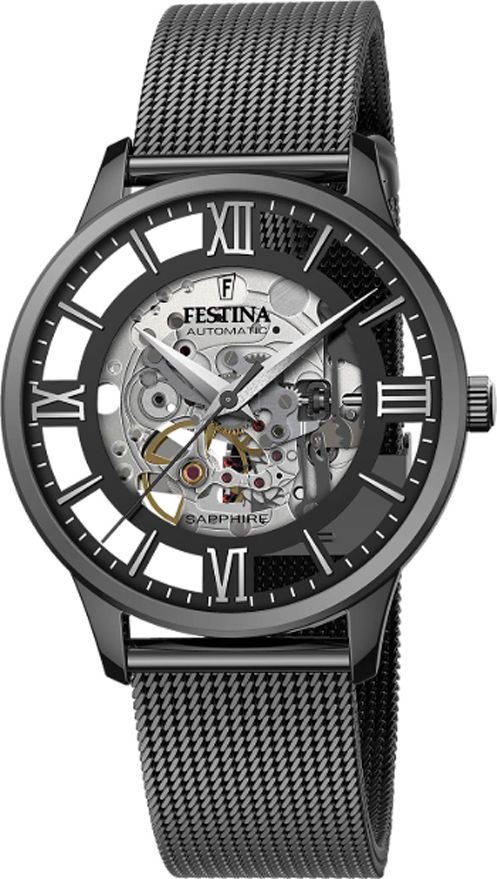 

Наручные часы Festina F20535-1
