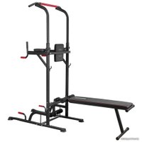 Турник с брусьями Alpin Athletics G-11