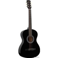 Акустическая гитара Terris TF-3805A BK