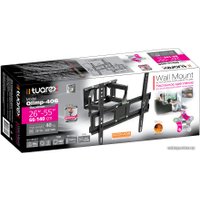 Кронштейн для телевизора Tuarex OLIMP-406