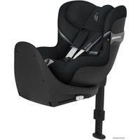 Детское автокресло Cybex Sirona SX2 i-Size (deep black)