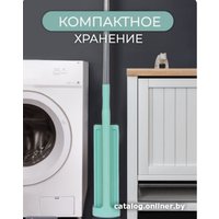 Швабра с отжимом WMC Tools WMC-02