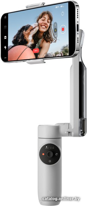 Стабилизатор Insta360 Flow (серый)