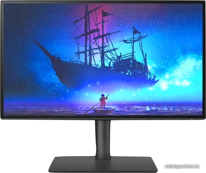 Монитор BenQ DesignVue PD2506Q