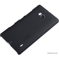 Чехол для телефона Nillkin Super Frosted Shield для Nokia Lumia 930