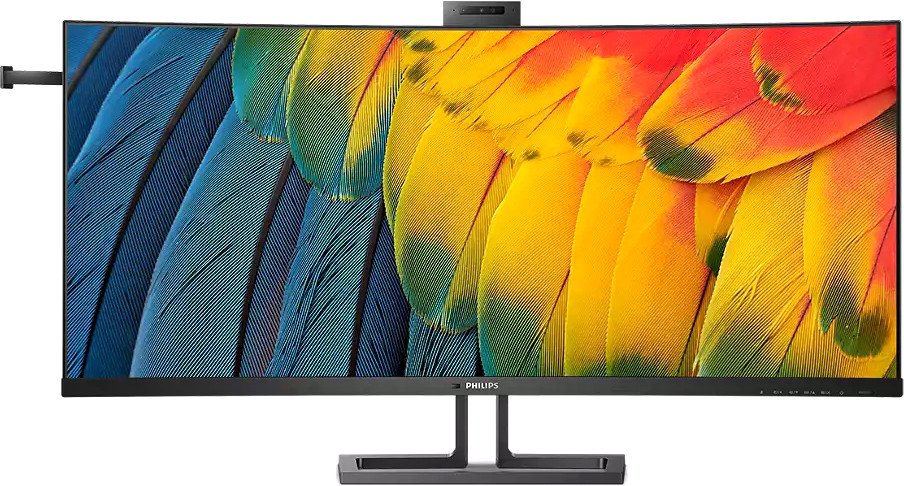 

Монитор Philips UltraWide 40B1U6903CH/00
