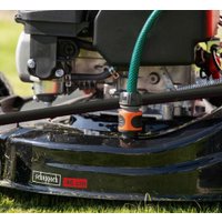 Газонокосилка Scheppach MS150-46E