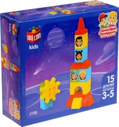 Kids 9826964 Космическая ракета