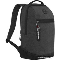 Городской рюкзак FHM Urbanite 20 (серый)