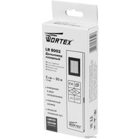 Лазерный дальномер Wortex LR 8002 LR800202723