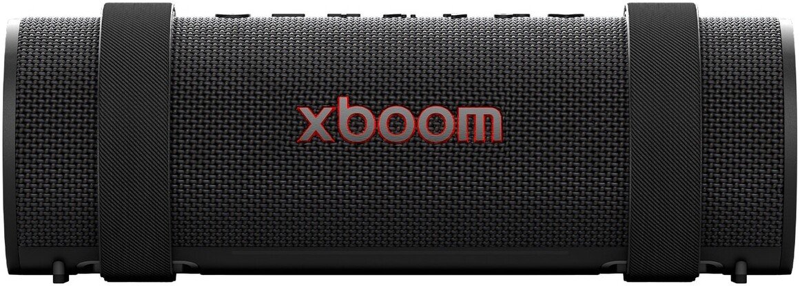 

Беспроводная колонка LG XBOOM Grab