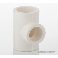 Фитинг Valtec Тройник переходной 40x20x40 [VTp.735.0.040020040]