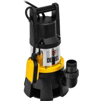 Дренажный насос Denzel DP1400X